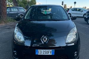 Renault Twingo 2010 Nera