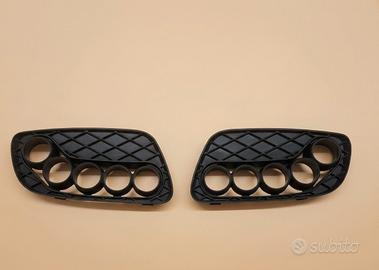 smart 451 brabus mascherine originali 