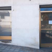 Locale commerciale 200 mq Palmi centro