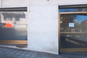 Locale commerciale 200 mq Palmi centro