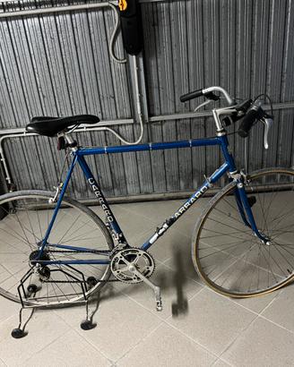 Bici da corsa vintage