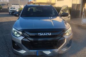 Isuzu D-Max N60