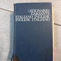 Dizionario italiano / francese