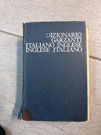 Dizionario italiano / francese