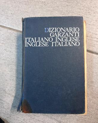 Dizionario italiano / francese