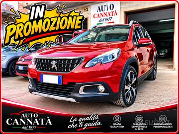 Peugeot 2008 1.6 Blue-HDi GT-Line - 11/2016