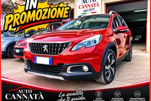 Peugeot 2008 1.6 Blue-HDi GT-Line - 11/2016
