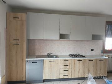 Cucina componibile 