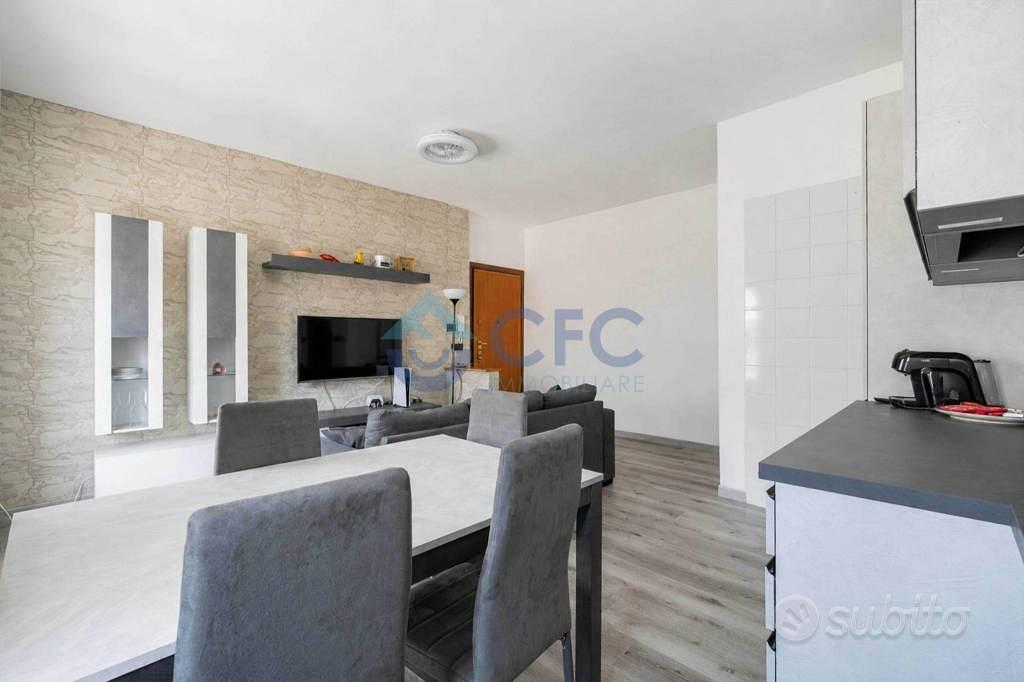 Appartamento – Cernusco sul Naviglio, Ronco - Altro