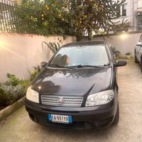 Fiat Punto Benzina/Metano