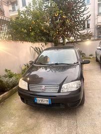 Fiat Punto Benzina/Metano