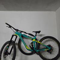 Giant reign advanced taglia M