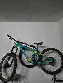 Giant reign advanced taglia M