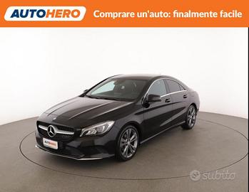 MERCEDES-BENZ CLA 180 WB33715