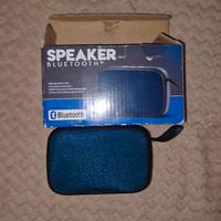 Speaker Bluetooth