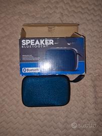 Speaker Bluetooth