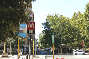 Camere per Studentesse