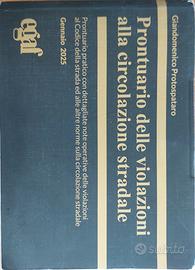 Prontuario CDS gennaio 2025