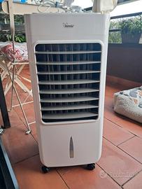 PURIFICATORE D'ARIA,VENTILATORE, RAFFRESCATORE