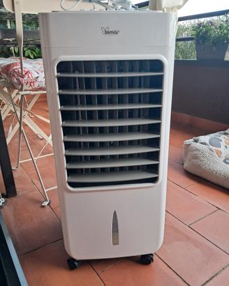 PURIFICATORE D'ARIA,VENTILATORE, RAFFRESCATORE