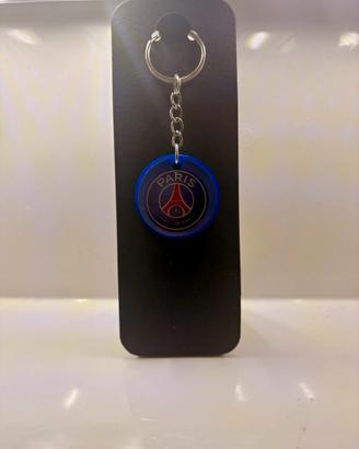 Portachiavi paris saint germain