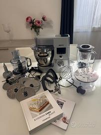 Kenwood cooking chef gourmet