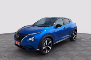 NISSAN Juke Juke 1.6 HEV N-Connecta