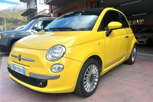 FIAT 500 1.3 MJT 75CV