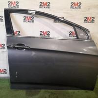 PORTIERA ANTERIORE DESTRA HYUNDAI i40 Serie 760043