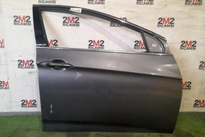PORTIERA ANTERIORE DESTRA HYUNDAI i40 Serie 760043