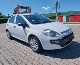 Fiat punto evo