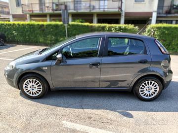 Fiat Punto 1.2 5p Euro 6 Street