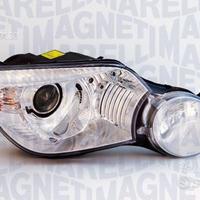 Faro Skoda Yeti sk356 da 2009 in poi Xenon