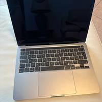 Macbook pro 13 (2020)