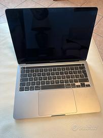 Macbook pro 13 (2020)