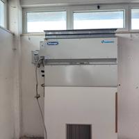 Climatizzatore industriale DeLonghi