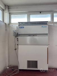 Climatizzatore industriale DeLonghi