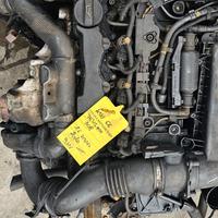 motore peugeot 308 9hv 1.6 hdi