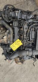 motore peugeot 308 9hv 1.6 hdi