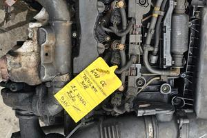 motore peugeot 308 9hv 1.6 hdi