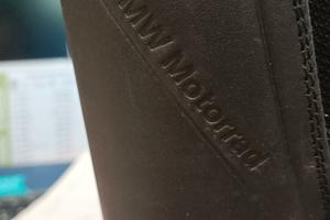 stivali da motociclista Donna BMW Motorrad
