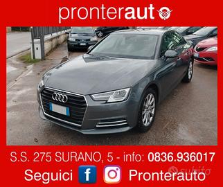 Audi A4 2.0 tdi Sport 190cv S-tronic