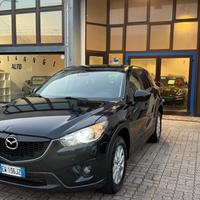 Mazda CX-5 Aut. 2.2L Skyactiv-D 150CV 4WD Exceed