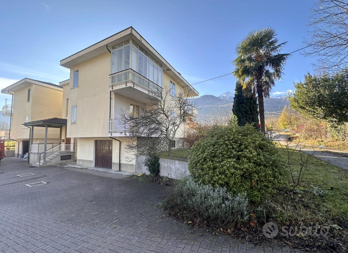 Appartamento – Bussoleno, Arbrea - Vista 3
