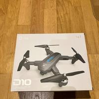 Drone Deerc D10