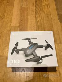 Drone Deerc D10