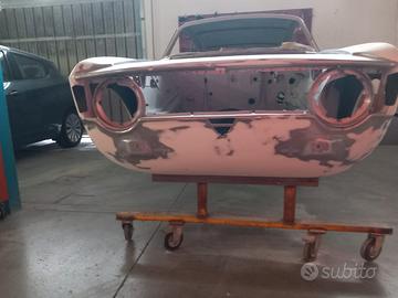 Alfa Romeo Junior 1.3 Scalino