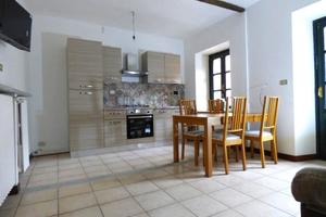 Appartamento Torre Pellice [A201ARG]