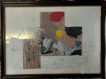 Quadro  Francisco Smythe