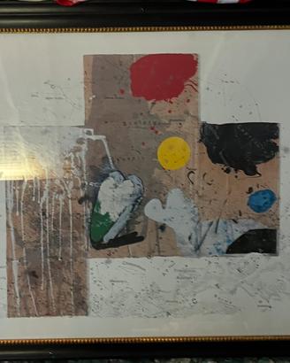 Quadro  Francisco Smythe